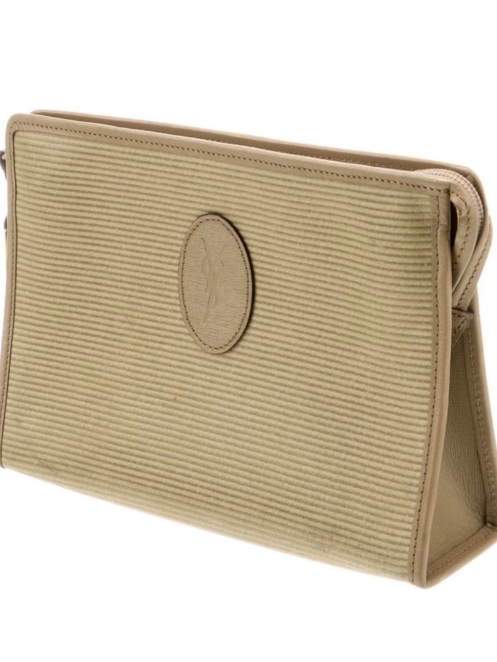 YSL Pouch - Picture 1 of 4